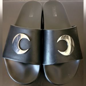 Killstar Platform Sandals